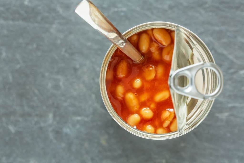 Can You Eat Baked Beans Cold? (Useful Tips)