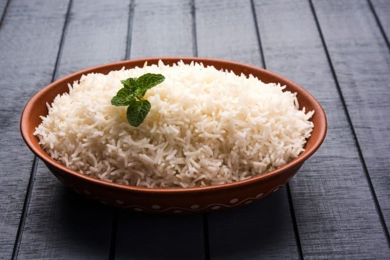 How to Cool Rice Quickly (And Safely)