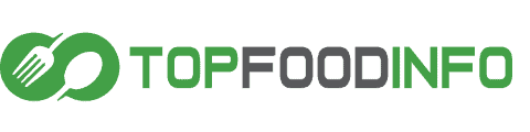 top food info logo