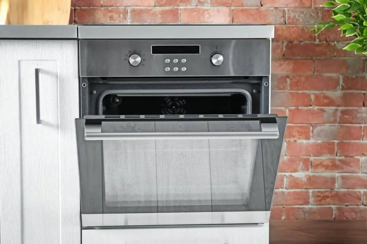 Can Convection Oven Be Used to Reheat Food?