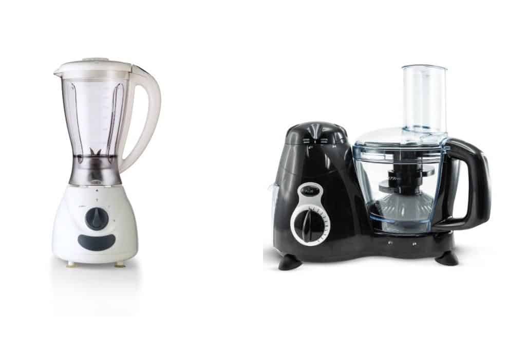 can-i-use-a-blender-instead-of-a-food-processor-topfoodinfo