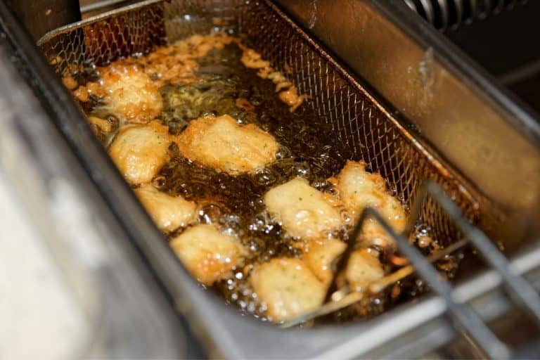 Can You Reuse Oil After Frying Fish?