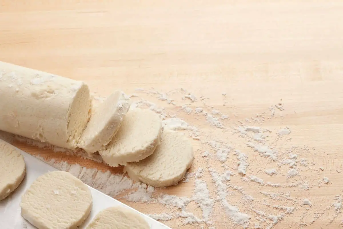 How to Fix Cookie Dough That Is Too Dry – topfoodinfo.com