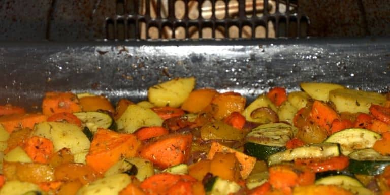 How to Keep Vegetables Warm After Cooking – topfoodinfo.com