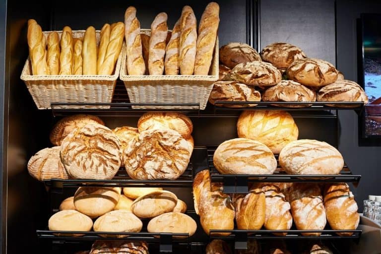 What Do Bakeries Do With Leftovers?