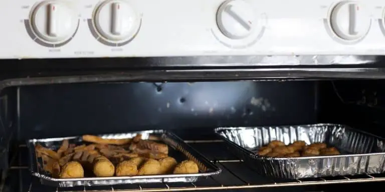 hush puppies in the oven
