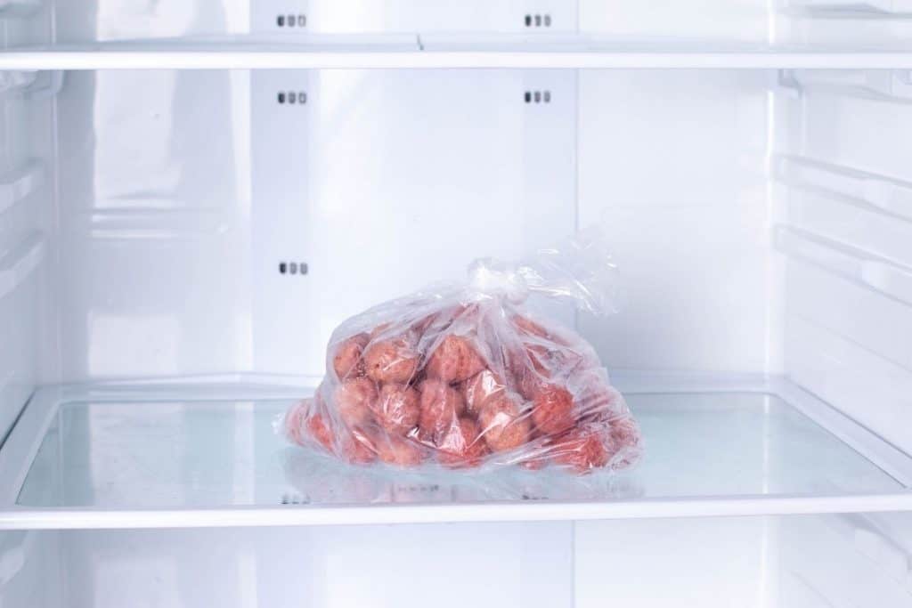 Best Ways to Defrost Meatballs (For best result)