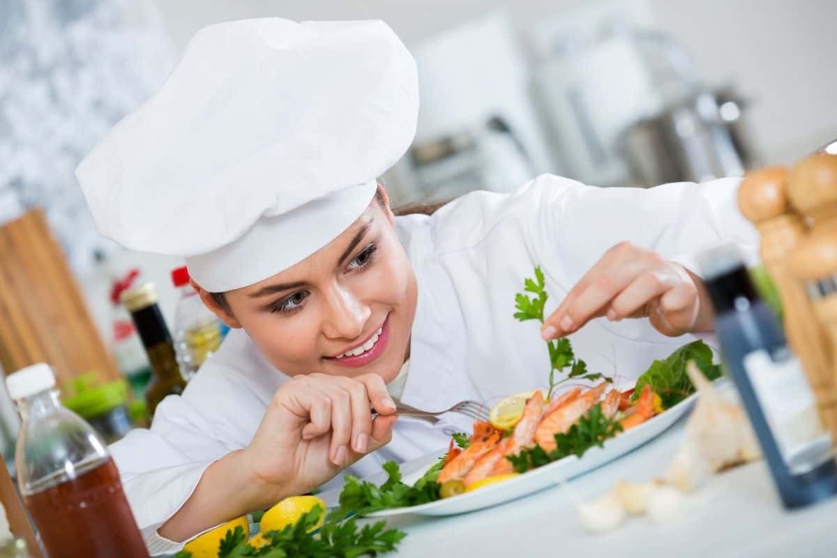 Do Chefs Cook at Home? (Celebrity chefs favorite)