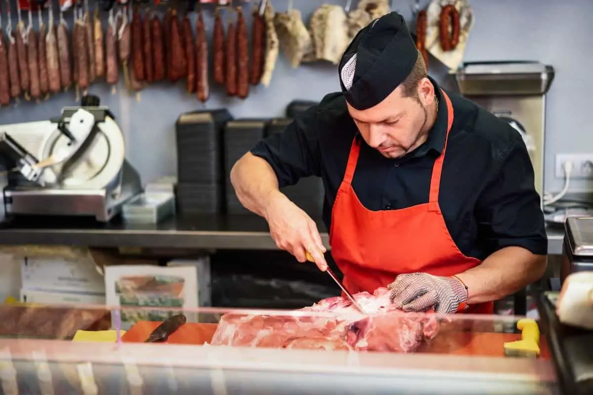 What Do Butchers Do With Leftover Meat?
