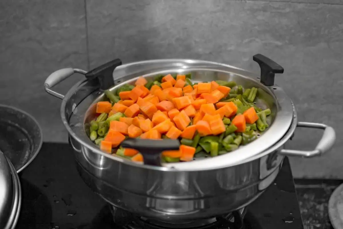 How To Reheat Vegetables (A Complete Guide)