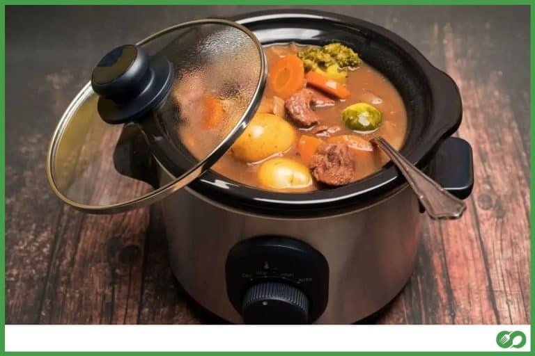 Can You Overcook In A Slow Cooker?