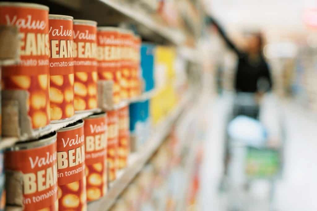 13 Types of Food You Can Store for Years (With preservation tips