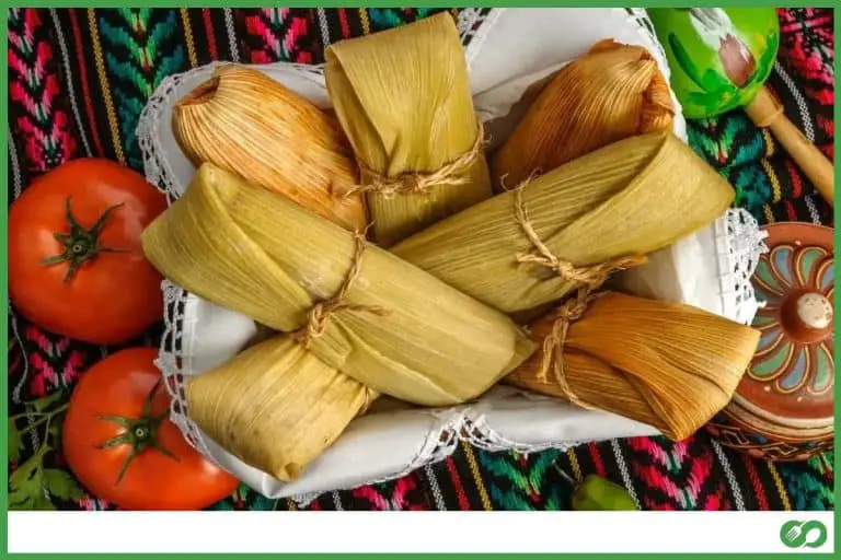 How to Reheat Tamales (Ultimate guide)