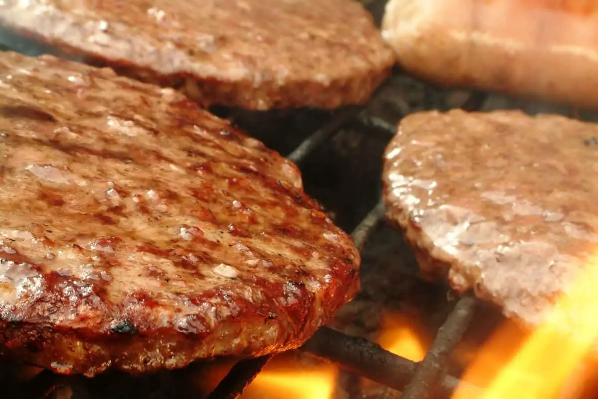 5 Things You Can Do With Hamburger Grease