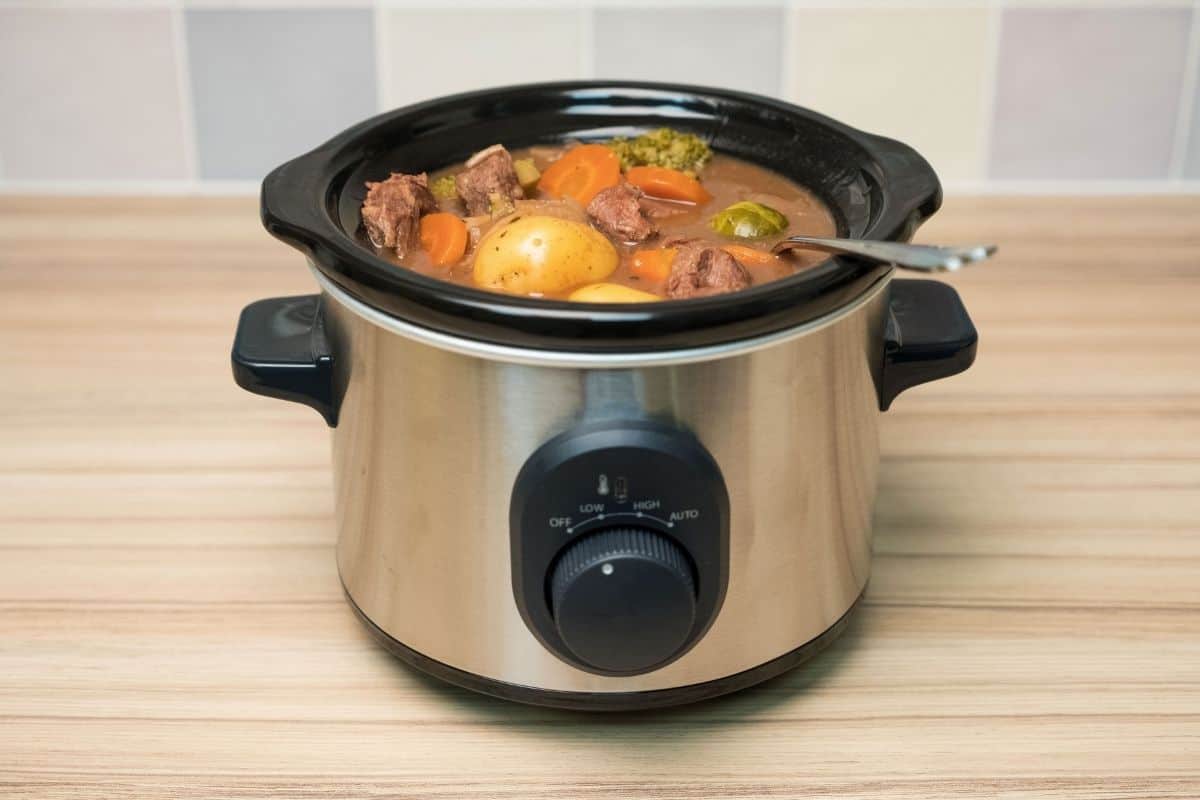 What Can You Use In Place Of A Slow Cooker