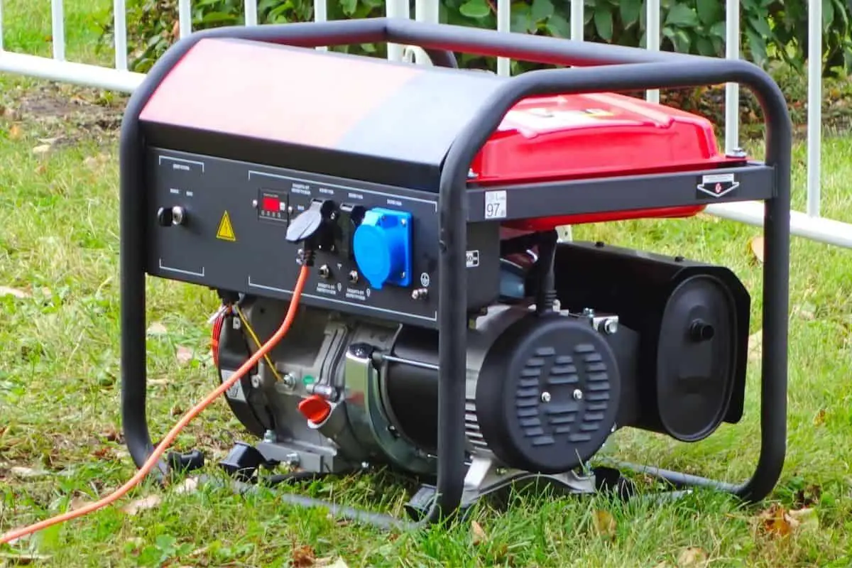 Can You Use Your Microwave With a Generator?