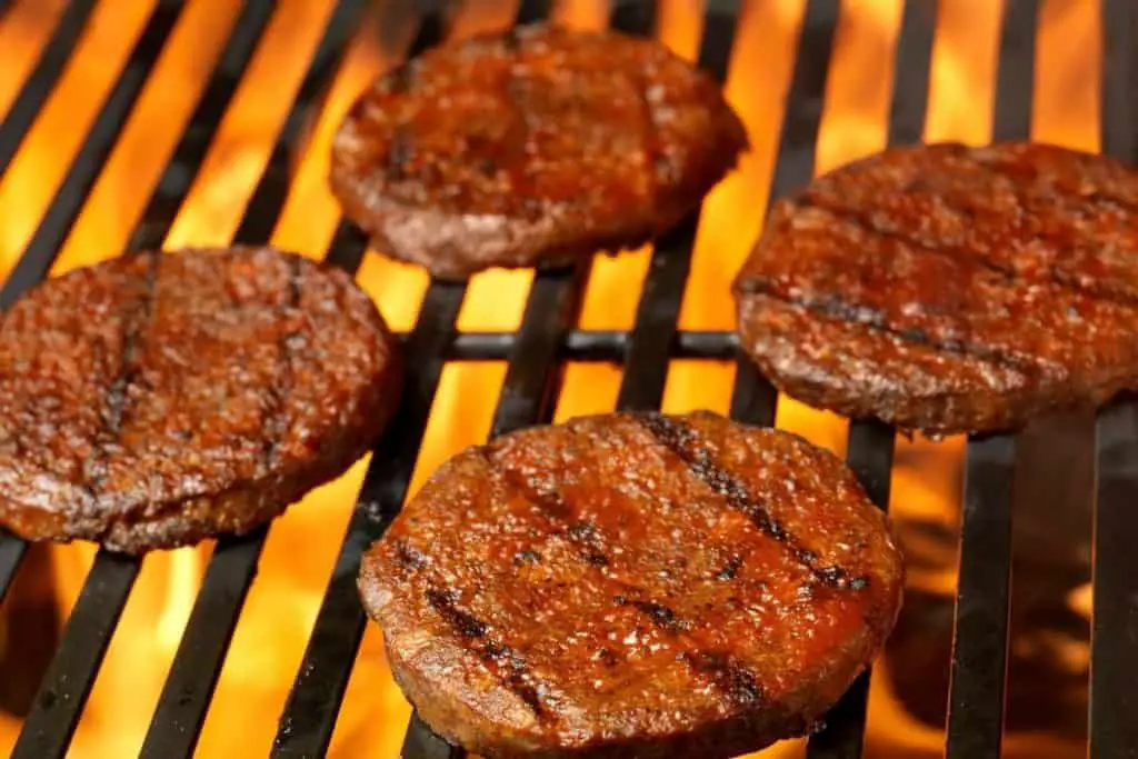 How to Make Hamburger Patties Taste Better