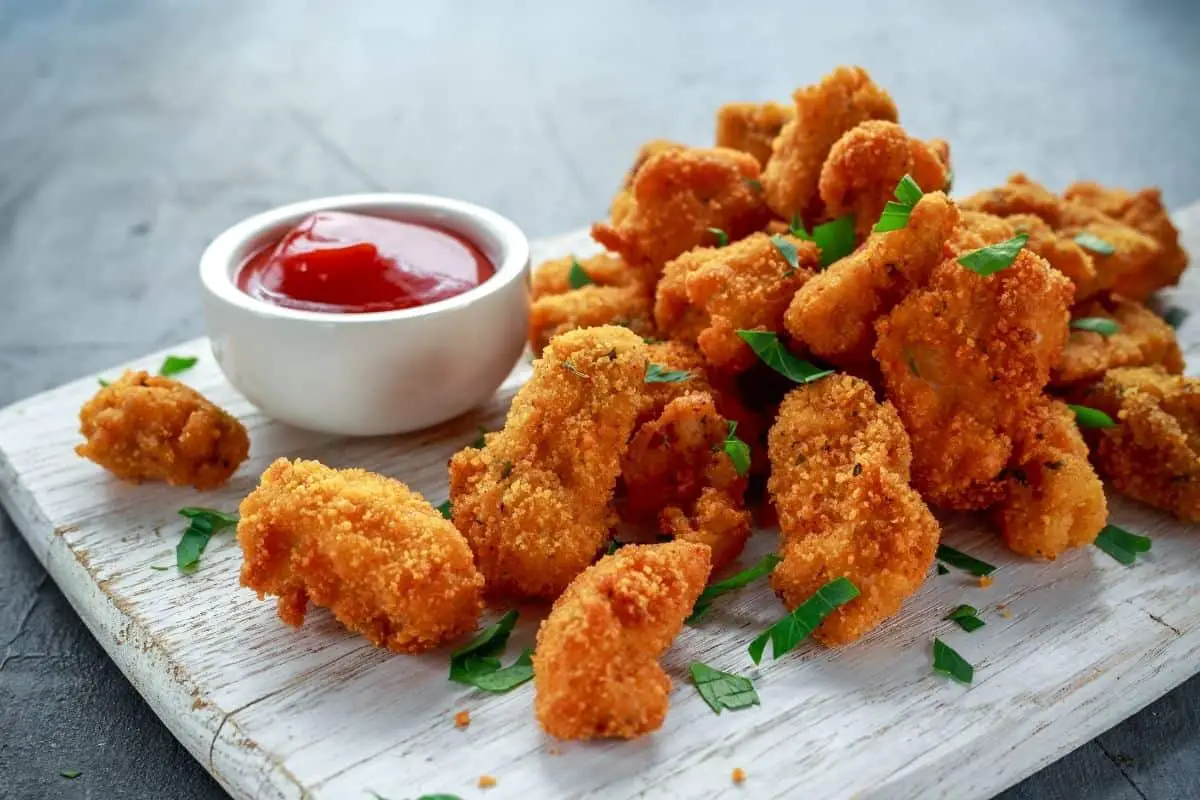 Here’s What To Serve with Chicken Nuggets! (My 15 favorite dishes ...