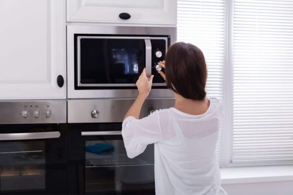 How Long To Microwave Food Ultimate Guide With Examples
