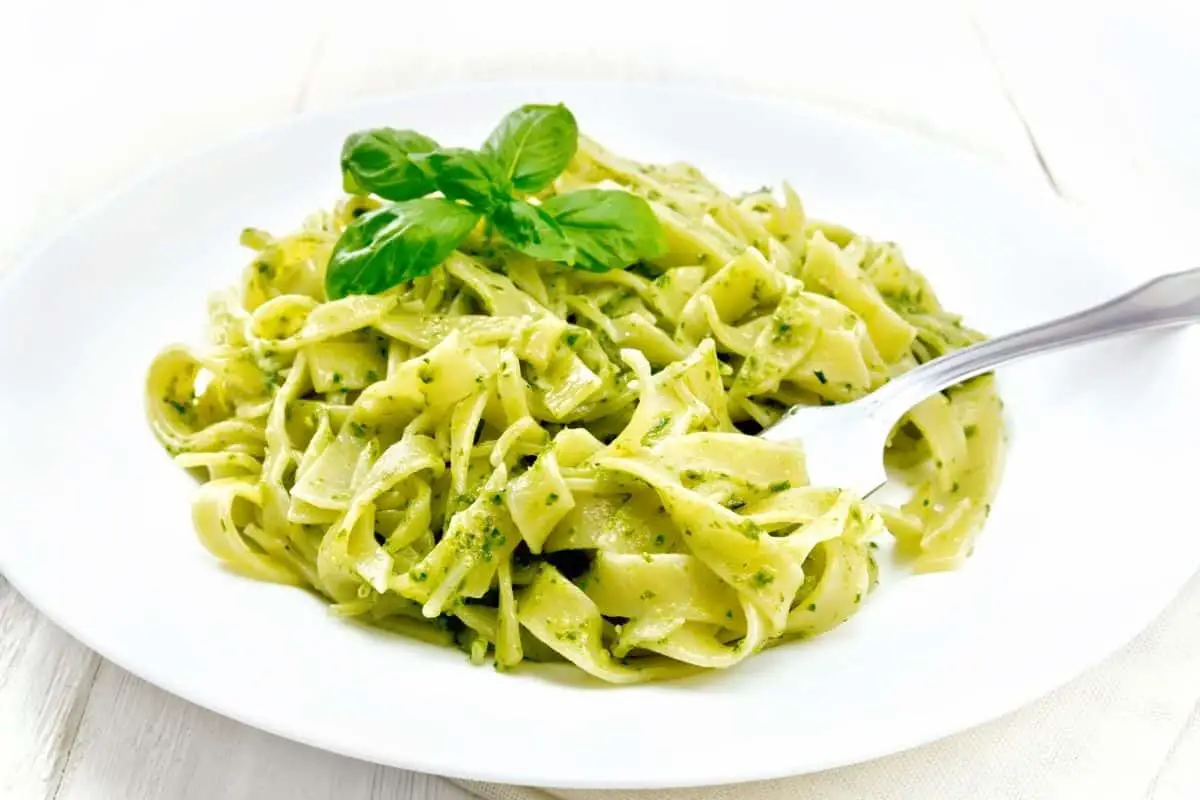 Side Dishes For Pesto Pasta (With Recipe Ideas)