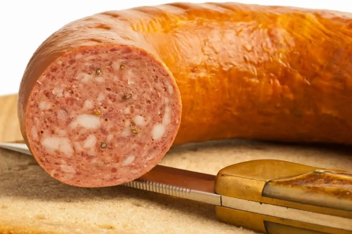 What To Serve With Kielbasa (With Video Recipes)