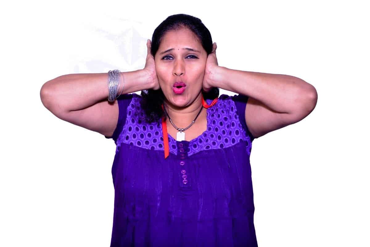 Why Are Microwaves So Loud? (And how to fix it)