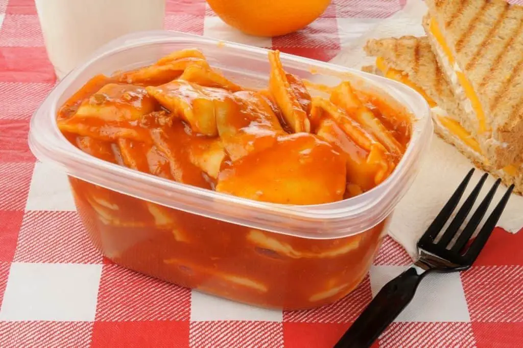 Will Plastic Melt in the Microwave? (With safety tips)