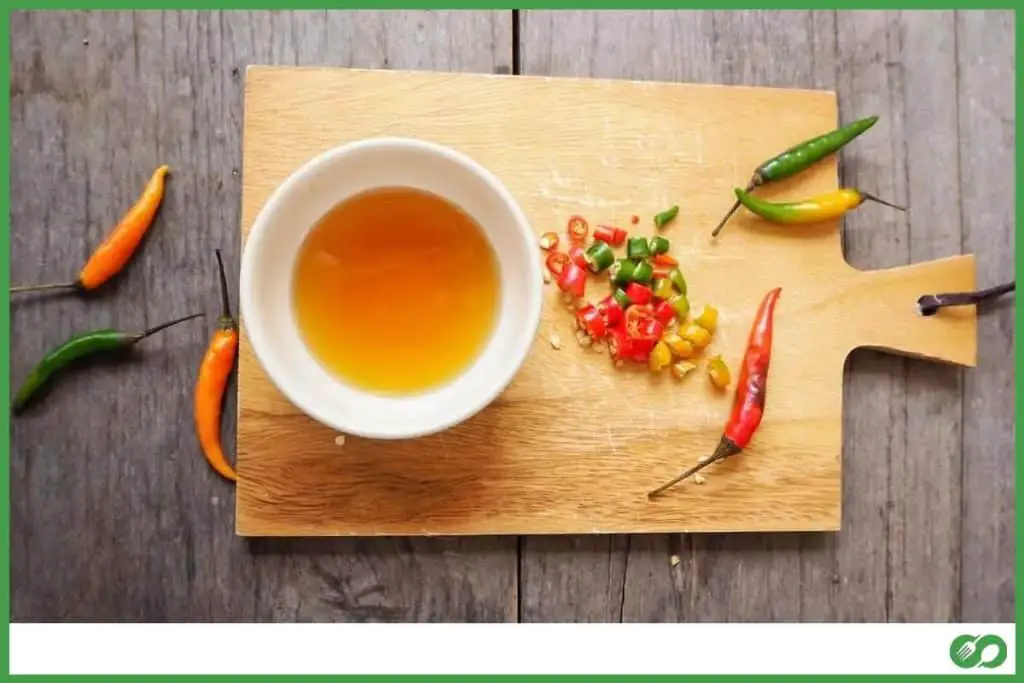 Is Fish Sauce GlutenFree?