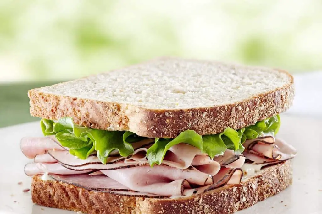 How To Reheat A Sandwich In An Air Fryer