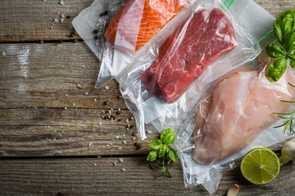 How To Defrost With Sous Vide - topfoodinfo.com