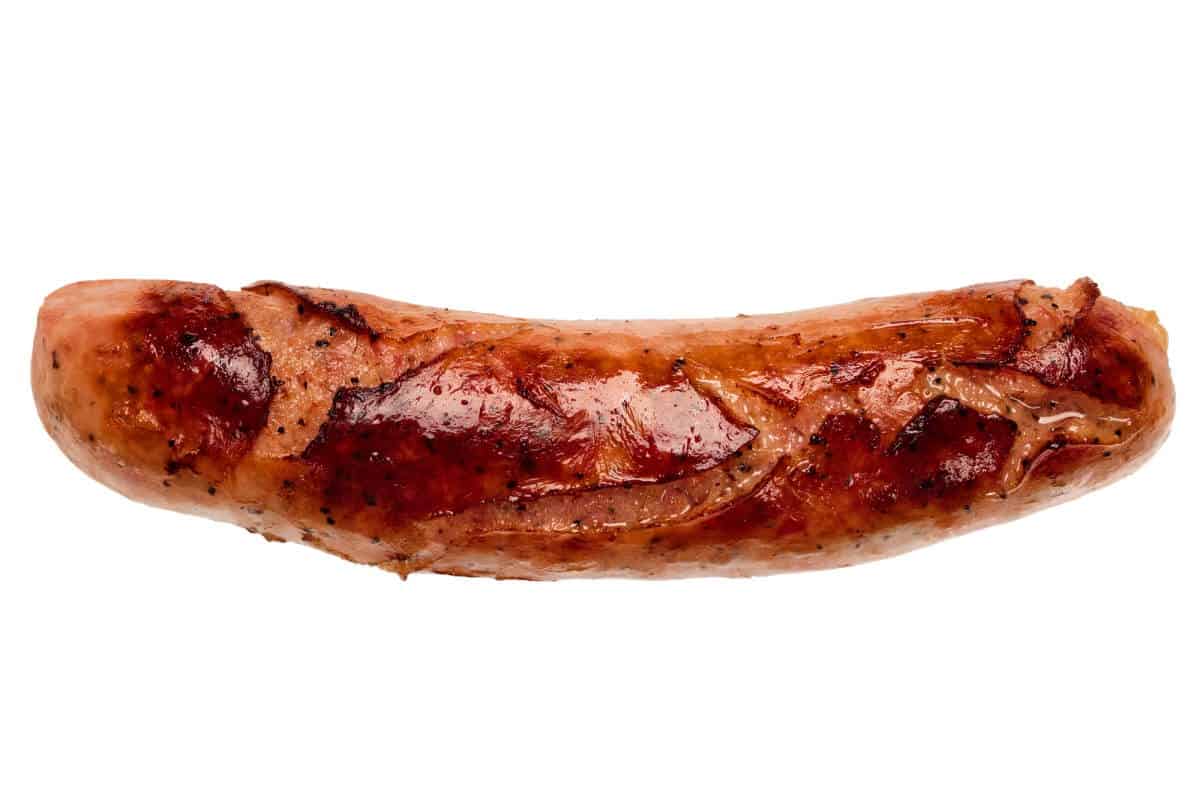 Why Do Sausages Burst When Cooking? (And How To Prevent It