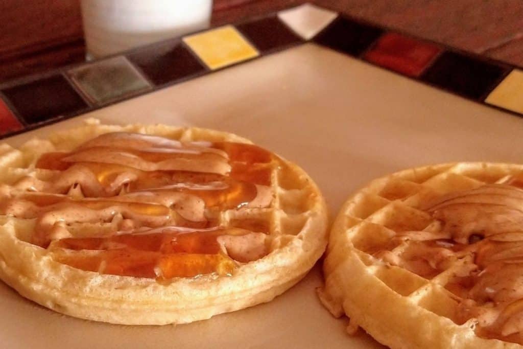 Are Eggo Waffles Bad For You?