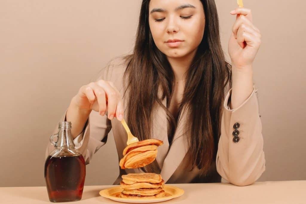 Here Is Why Your Pancakes Taste Bitter (Solved)