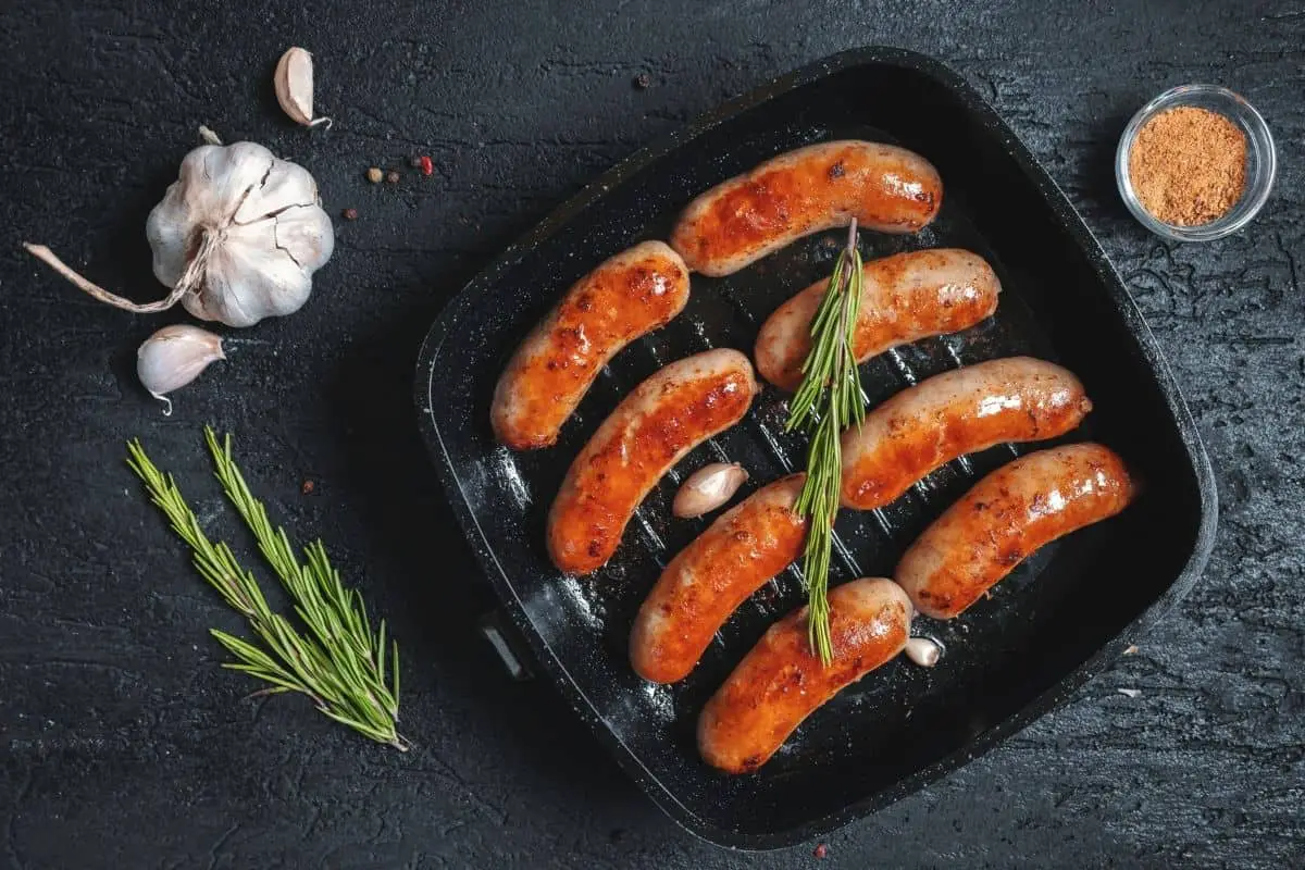 What Can You Use As A Substitute For Sausages Topfoodinfo