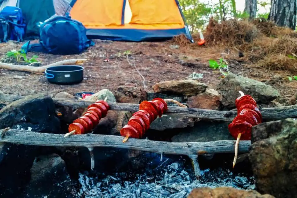 10-simple-ways-to-reheat-food-when-camping-topfoodinfo