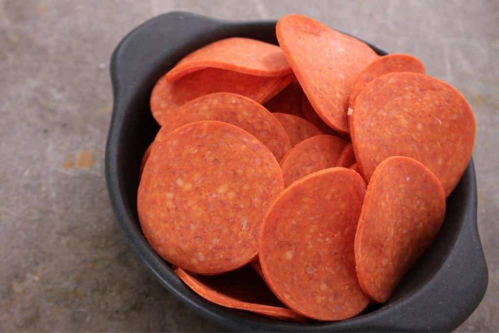 Is Pepperoni Red Meat? (And is it Bad for You?)