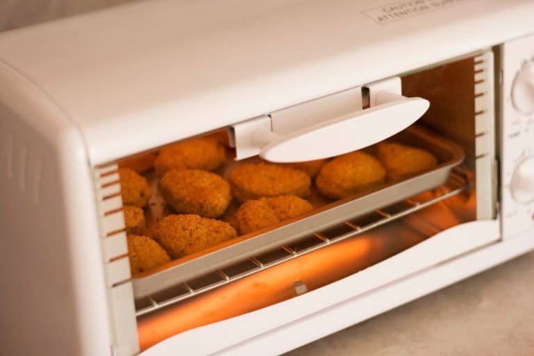 Do Toaster Ovens Cook Faster Than Regular Ovens?