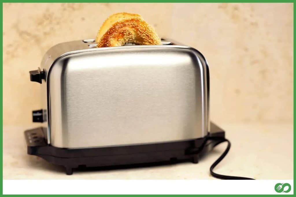 Is It Safe To Leave A Toaster Plugged In?
