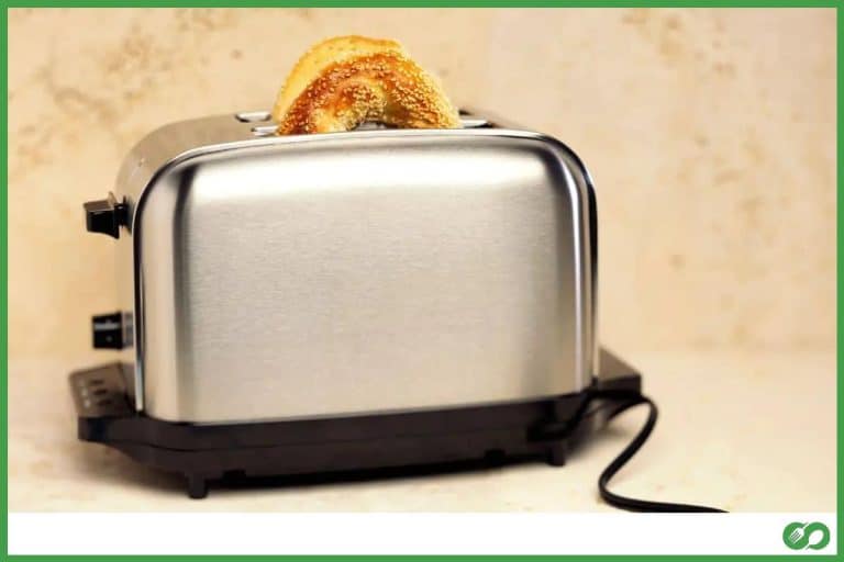 Is It Safe To Leave A Toaster Plugged In? 