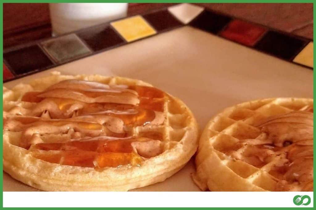 Are Eggo Waffles Bad For You?
