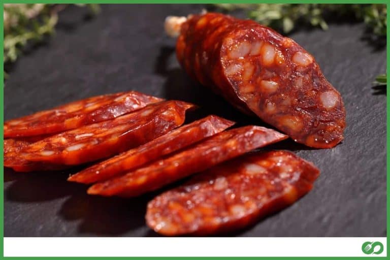 Are You Supposed To Peel Chorizo? (not Always!)