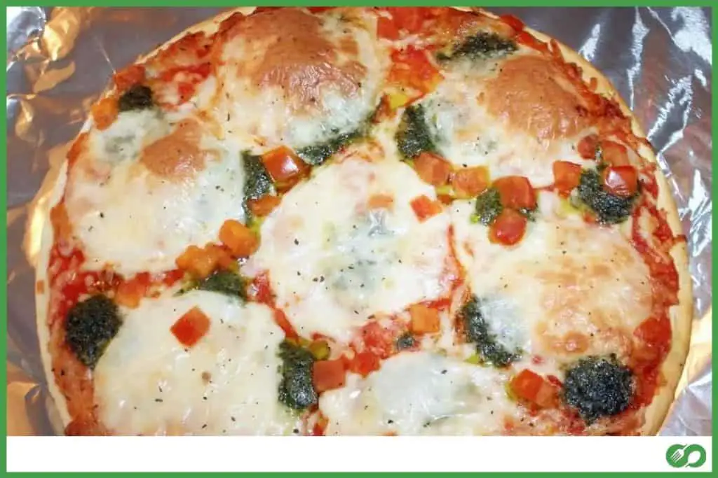 Can You Cook Pizza on Aluminum Foil?