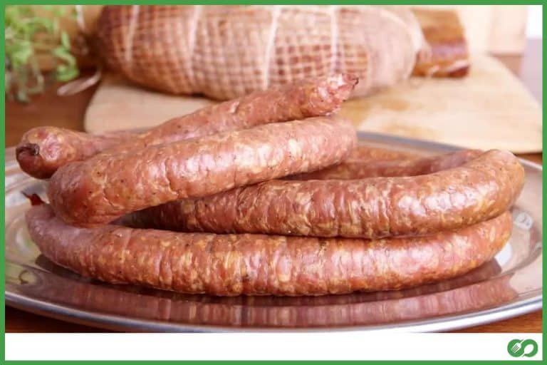 Can You Eat Cold Sausages? (With Safety Tips)