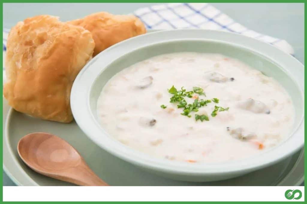 Can You Eat Expired Clam Chowder?