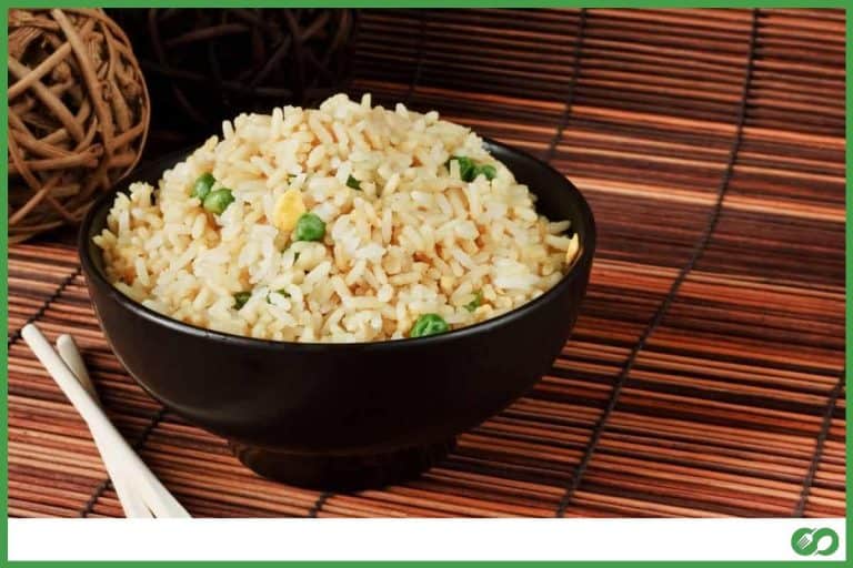 Can You Freeze Cooked Egg Fried Rice? (Ultimate Guide)