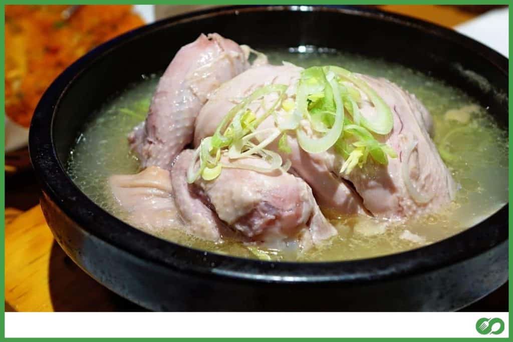 Can You Overcook Chicken in a Soup? (How to Prevent it)