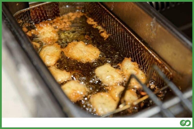 Can You Reuse Oil After Frying Fish?