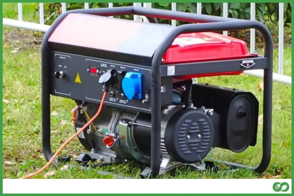 Can You Use Your Microwave With a Generator?