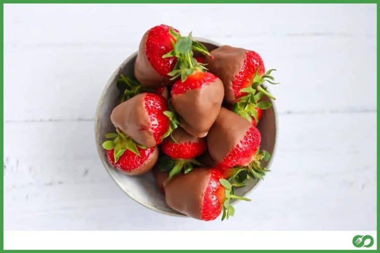 Chocolate-Covered Strawberries – Everything You Need To Know