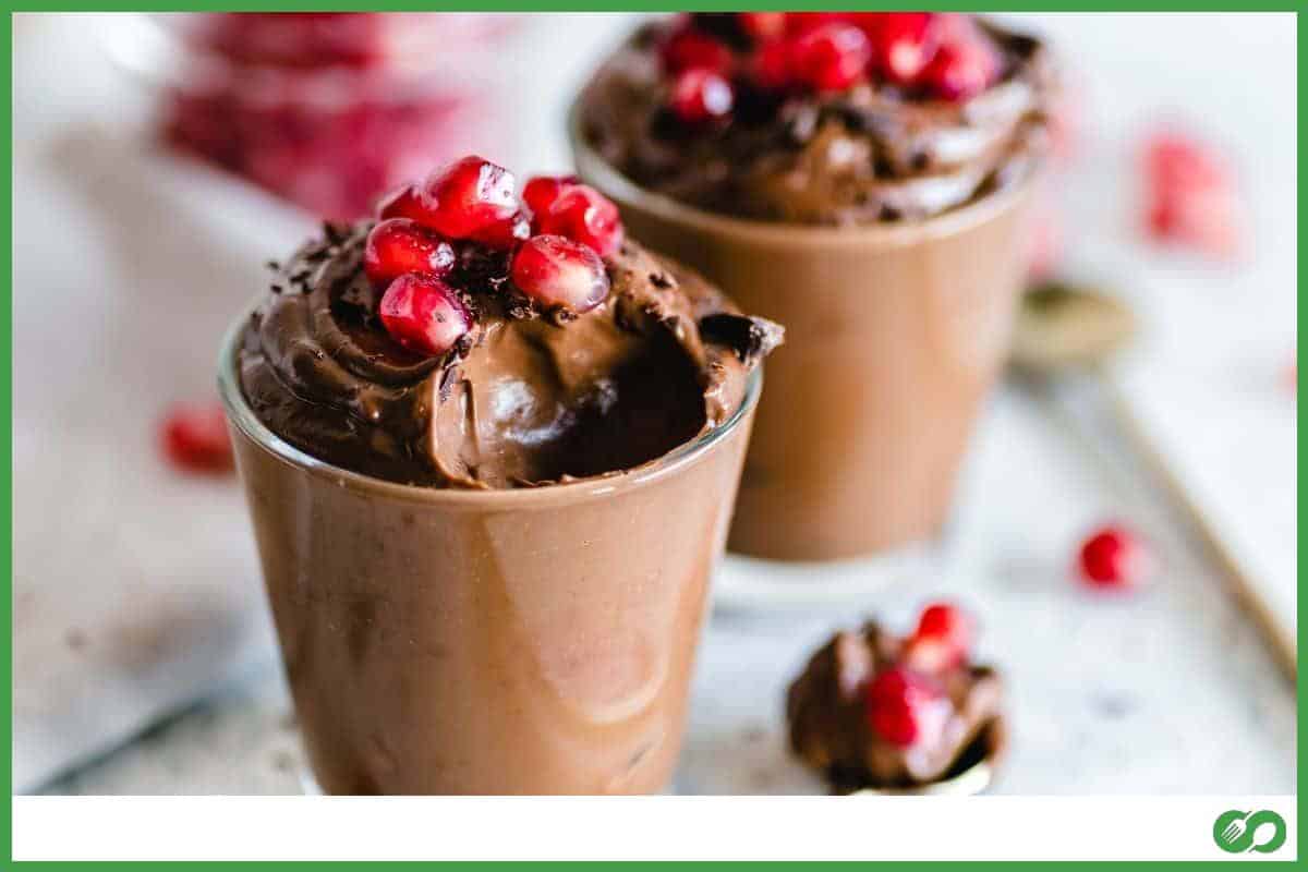 Chocolate Mousse